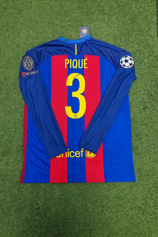 Jersey Paradise Edition