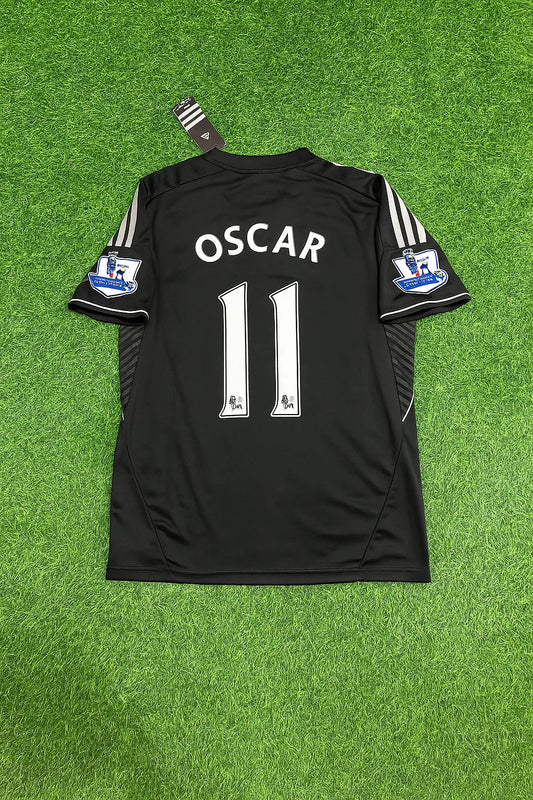 Jersey Paradise Edition