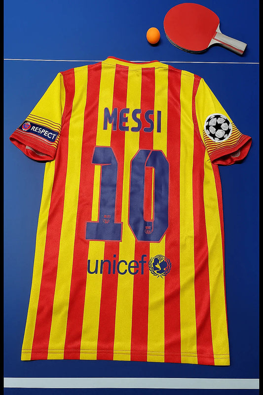 Jersey Paradise Edition