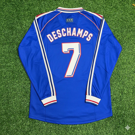 Jersey Paradise Edition