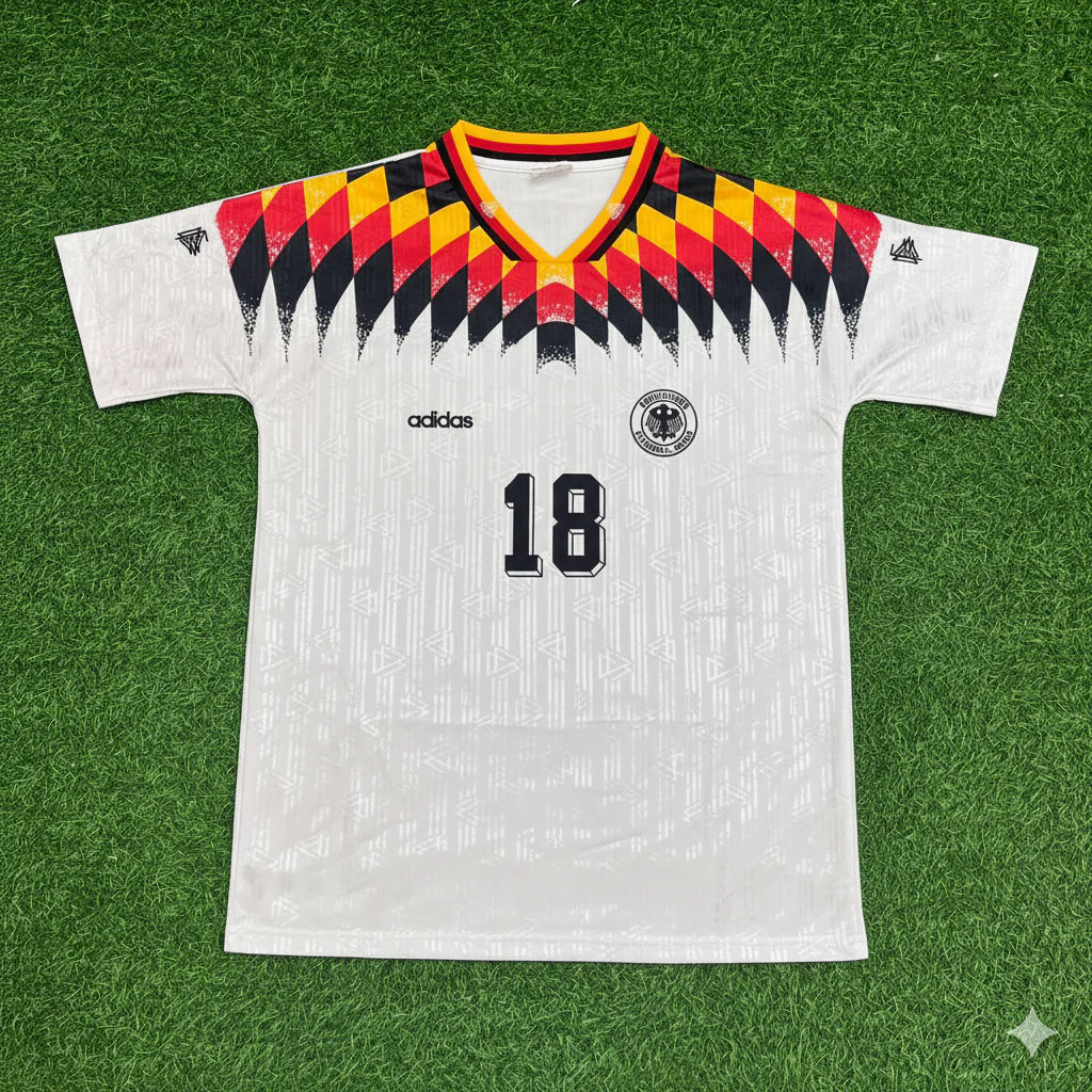 Jersey Paradise Edition