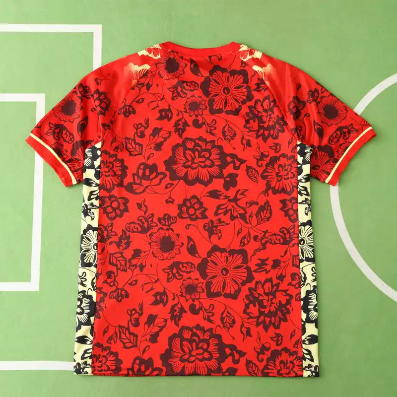 Edition Portugal Special Jersey Trikot Soccer Kit