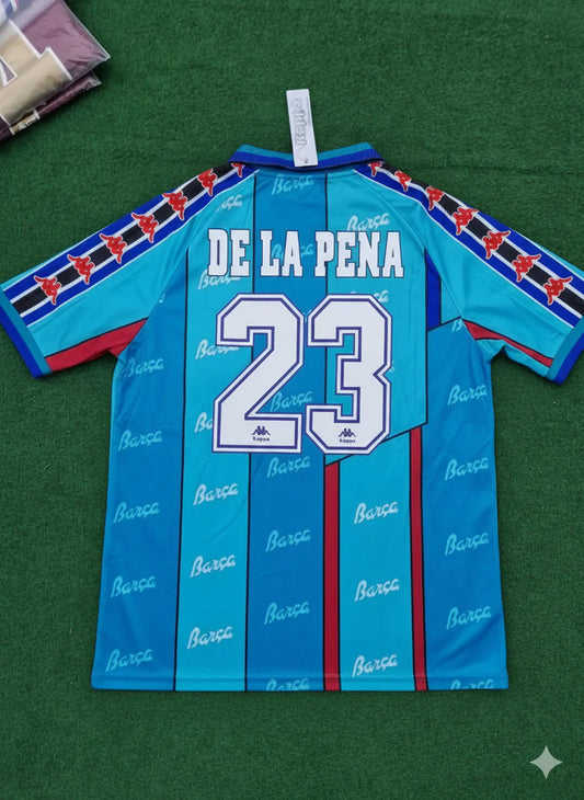 Jersey Paradise Edition