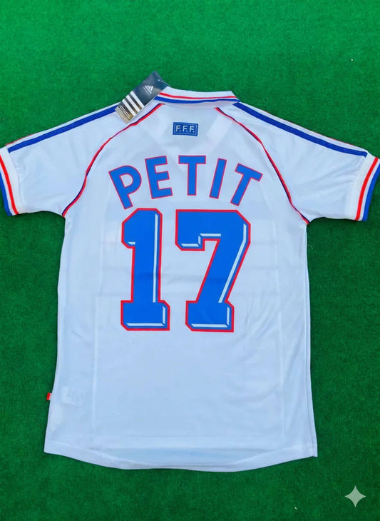 Jersey Paradise Edition