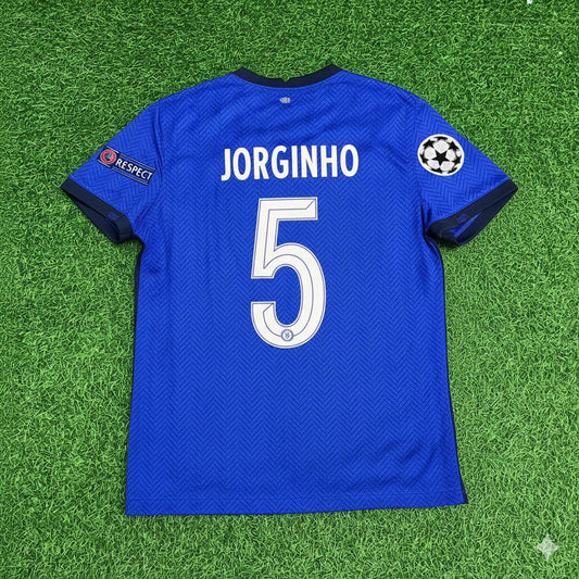 Jersey Paradise Edition