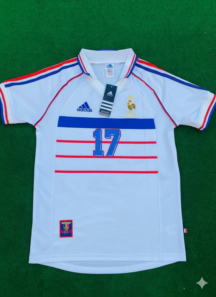 Jersey Paradise Edition