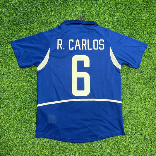 Jersey Paradise Edition