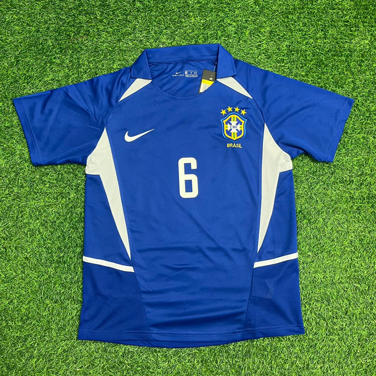 Jersey Paradise Edition