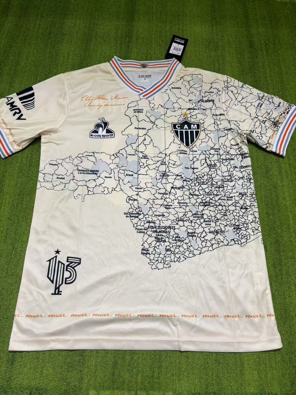 Jersey Paradise Edition