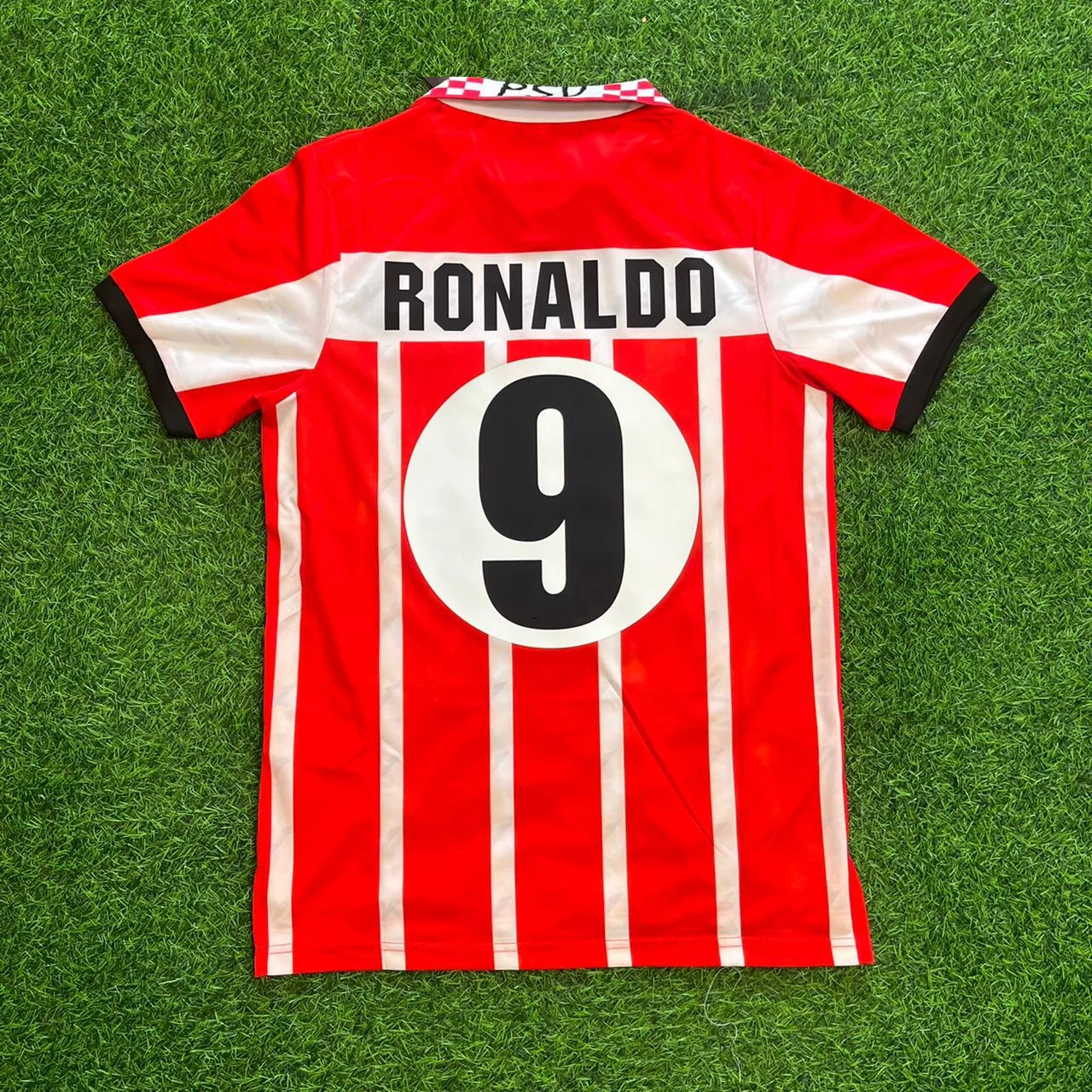 Jersey Paradise Edition