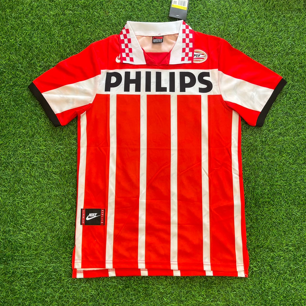 Jersey Paradise Edition