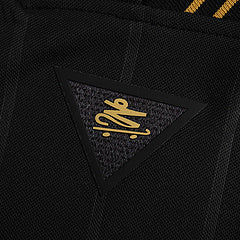 Santos FC Charlie Brown Vintage Football Jersey Kit