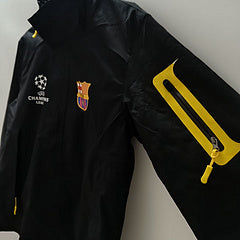 Barcelona Windbreaker Jacket – | Windbreaker Jacke | Coupe-Vent