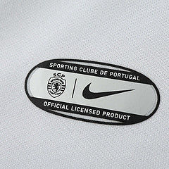Viktor Gyökeres Sporting CP Lisbon 100th Year Special Commemorative Football Jersey