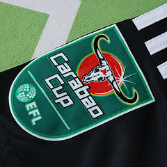 Newcastle United Cup Final Jersey Trikot Maillot
