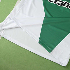 Viktor Gyökeres Sporting CP Lisbon 100th Year Special Commemorative Football Jersey