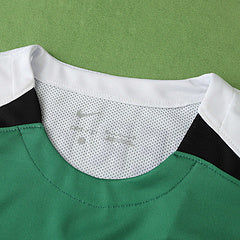 Viktor Gyökeres Sporting CP Lisbon 100th Year Special Commemorative Football Jersey