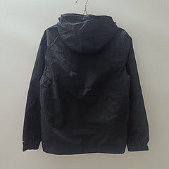 Barcelona Windbreaker Jacket – | Windbreaker Jacke | Coupe-Vent