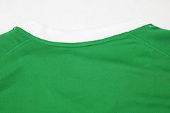 VfL Wolfsburg – 2008/2009 Heim Retro Trikot Grün