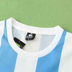 Arjantin Diego Armando Maradona Özel Hatıra Tişört Forması Trikot Maillot Camiseta Voetbaltrui