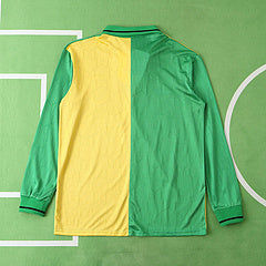 93/94 Manchester United Retro Jersey
