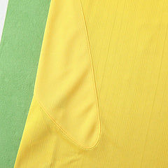 Arsenal 05/06 Yellow Retro Jersey