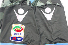 Marek Hamsik 17 – Napoli 2013-14 Retro Kit Jersey Trikot Maillot