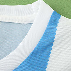 Arjantin Diego Armando Maradona Özel Hatıra Tişört Forması Trikot Maillot Camiseta Voetbaltrui