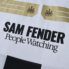 Newcastle United Cup Final Jersey Trikot Maillot