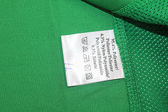 VfL Wolfsburg – 2008/2009 Heim Retro Trikot Grün