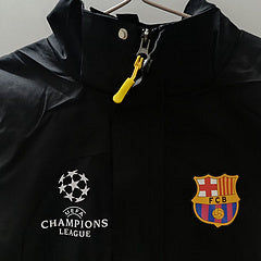 Barcelona Windbreaker Jacket – | Windbreaker Jacke | Coupe-Vent