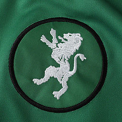 Viktor Gyökeres Sporting CP Lisbon 100th Year Special Commemorative Football Jersey