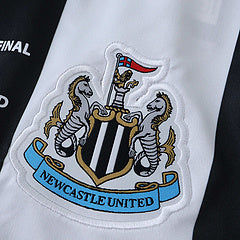Newcastle United Cup Final Jersey Trikot Maillot