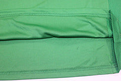 VfL Wolfsburg – 2008/2009 Heim Retro Trikot Grün