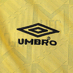 93/94 Manchester United Retro Jersey