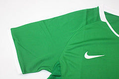 VfL Wolfsburg – 2008/2009 Heim Retro Trikot Grün