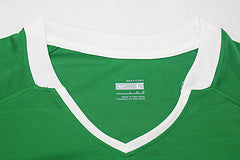 VfL Wolfsburg – 2008/2009 Heim Retro Trikot Grün