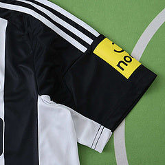 Newcastle United Cup Final Jersey Trikot Maillot