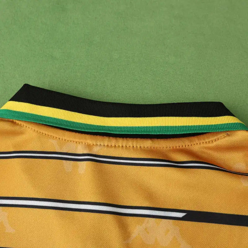 South Africa 1994 Season Retro Football Jersey Kit