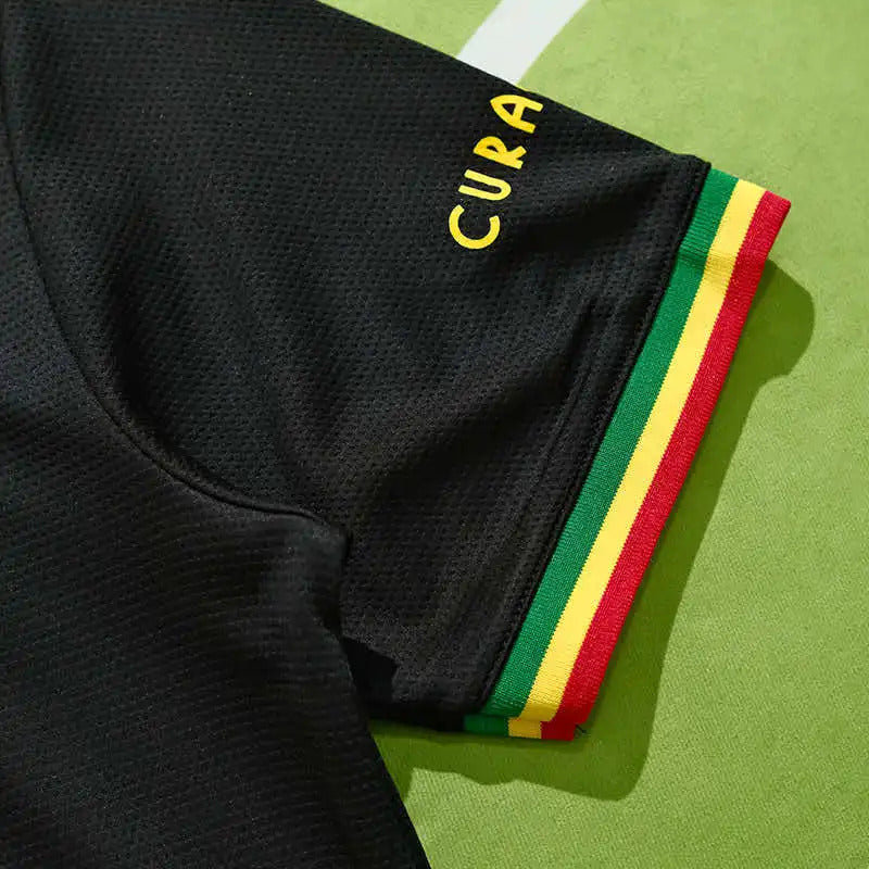 Bob Marley 420 Commemorative Special Edition Football Jersey
