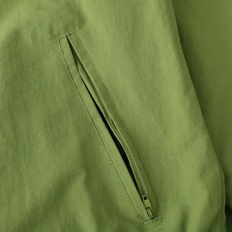 Türkiye Turkey Cift Tarafli Reversible Mont Jacket