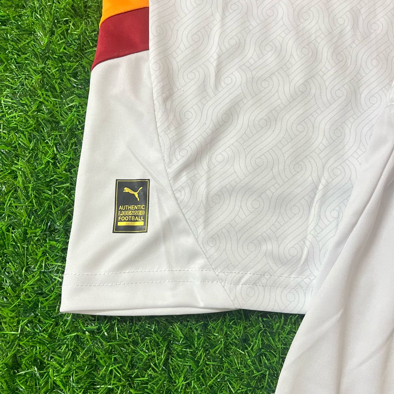 Mauro Icardi 9 Galatasaray Beyaz Cocuk Formasi KinderTrikot Kids Kit Set Maillot Enfant