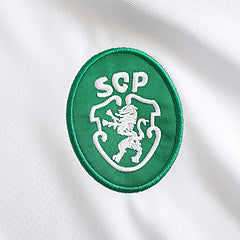 Viktor Gyökeres Sporting CP Lisbon Football Jersey Kit
