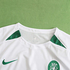 Viktor Gyökeres Sporting CP Lisbon Football Jersey Kit