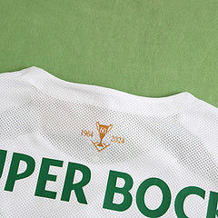 Viktor Gyökeres Sporting CP Lisbon Football Jersey Kit