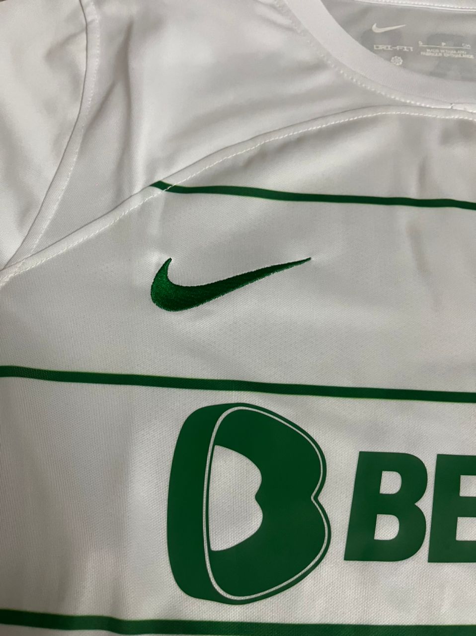 Viktor Gyökeres Sporting Lisbon Football Jersey Kit