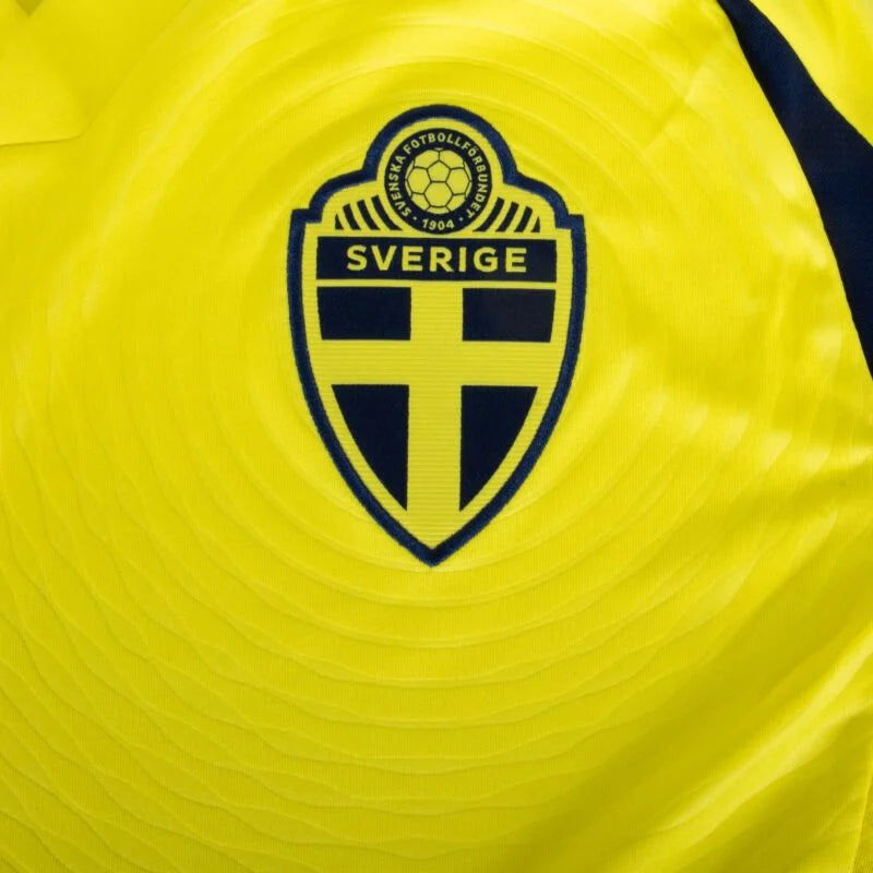 Viktor Gyökeres Sweden National 2025 New Season Football Jersey Kit