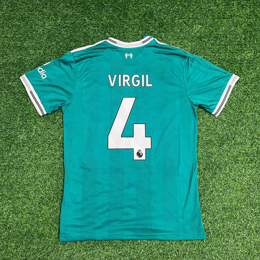 Jersey Paradise Edition