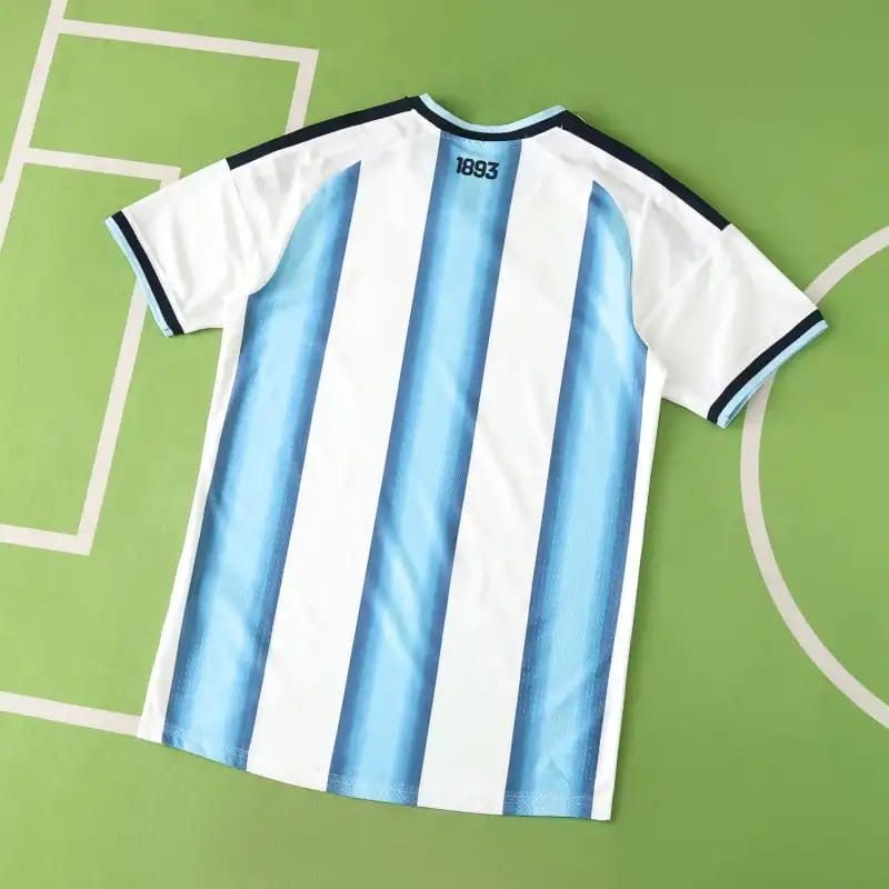 Argentina National Team World Cup 2026 Home Football Soccer Kit Jersey