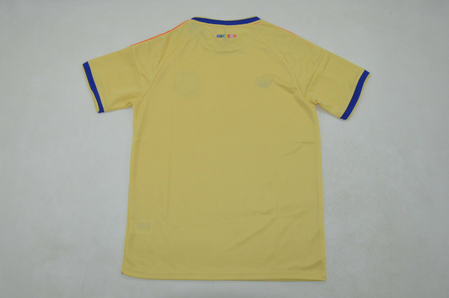 Curacao World Cup 2026 Football Soccer Kit Jersey